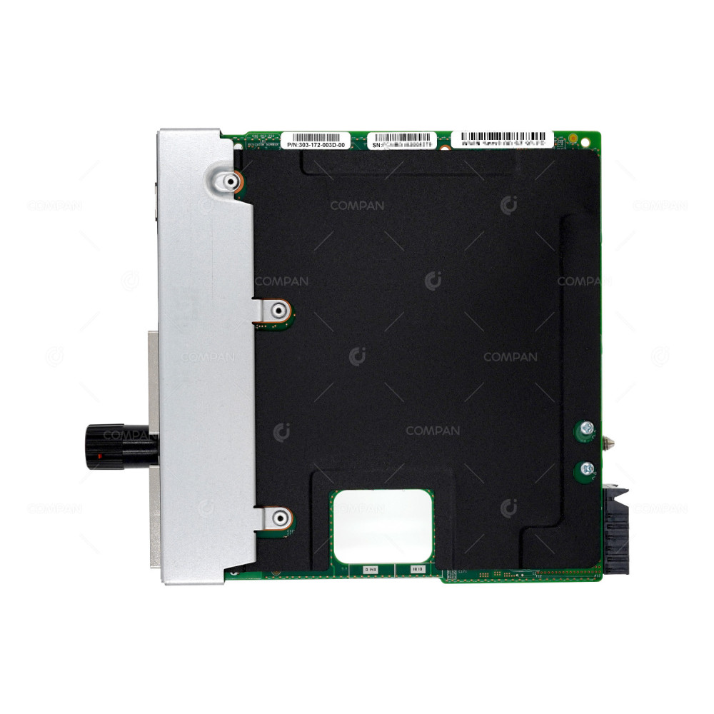 303-172-003D-00 EMC 6GB SAS VRA60 DAE-60 STORAGE CONTROLLER MODULE 303-172-002D-00